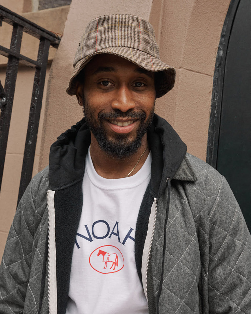 Unbranded 98 Noah X Lavenham Logo Tee SS23 Print Collab Limited Exclusive Short Sleeve T : White S M L - Image 9