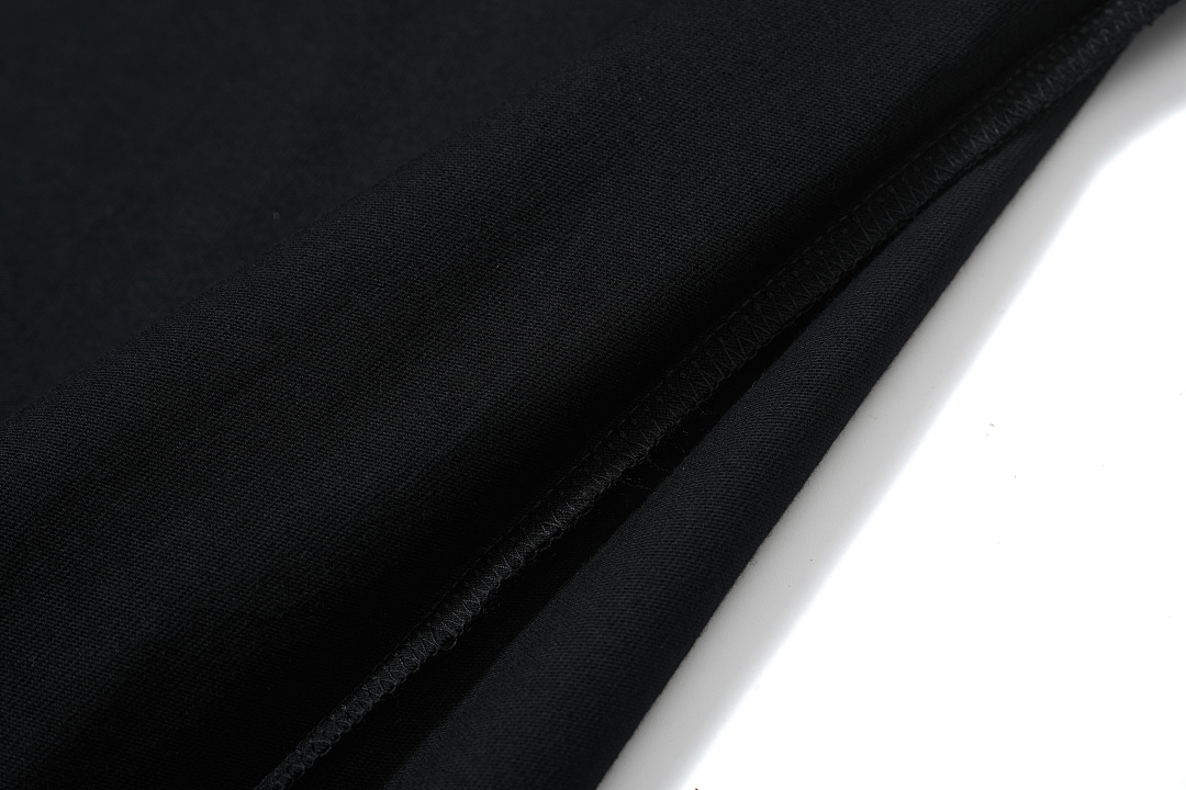 On Running 108 CIVISION By CSC Print LOGO Short Sleeve T Black 1 2 3 8034# - Image 9