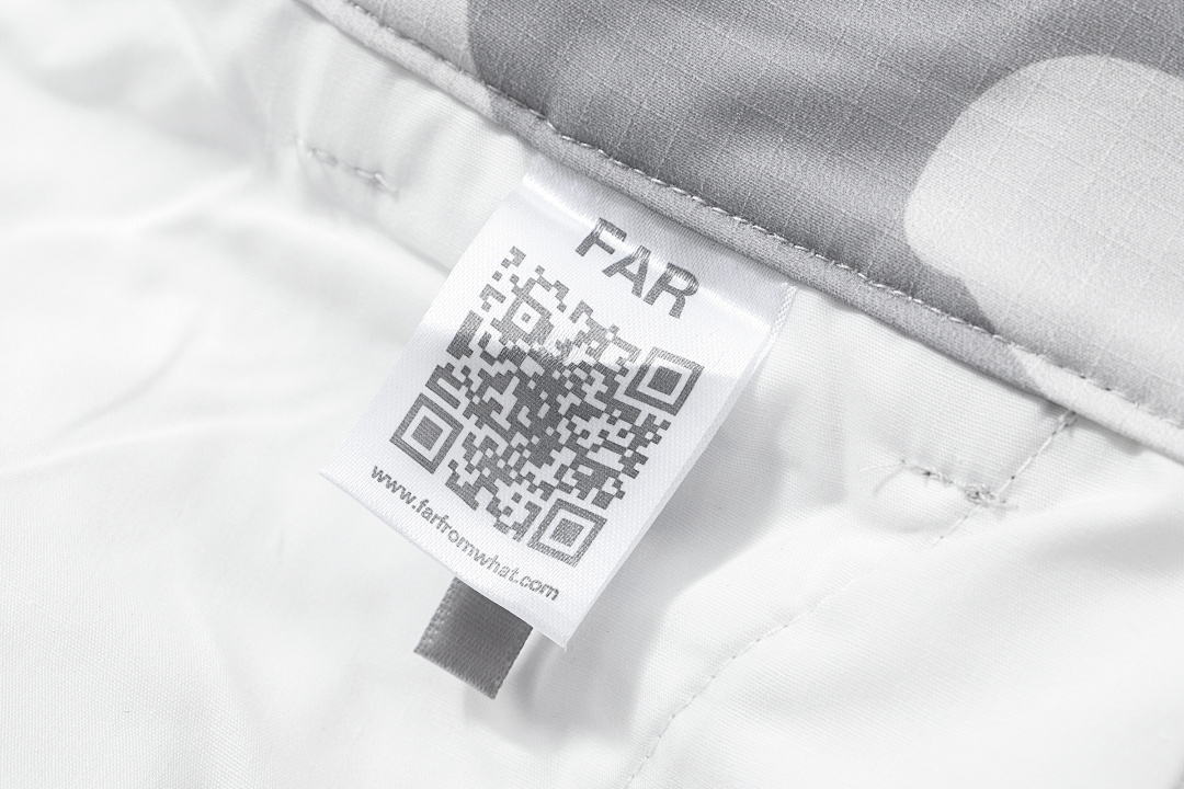 Bape 338 FAR CAMO CARGO PANT Snow Green Grey S-L 7267# - Image 32