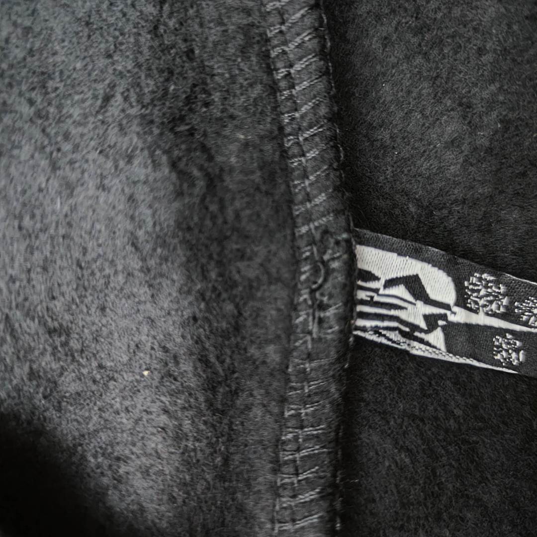 Sp5der FW23 HOODIE Mens Womens Top Black : S-XXL - Image 10