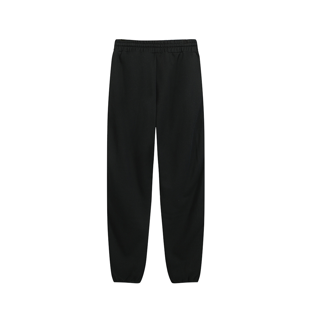 Essentials 238 FO Collab Small Label Strap Long Black Water Grey S-XL 6294# - Image 4