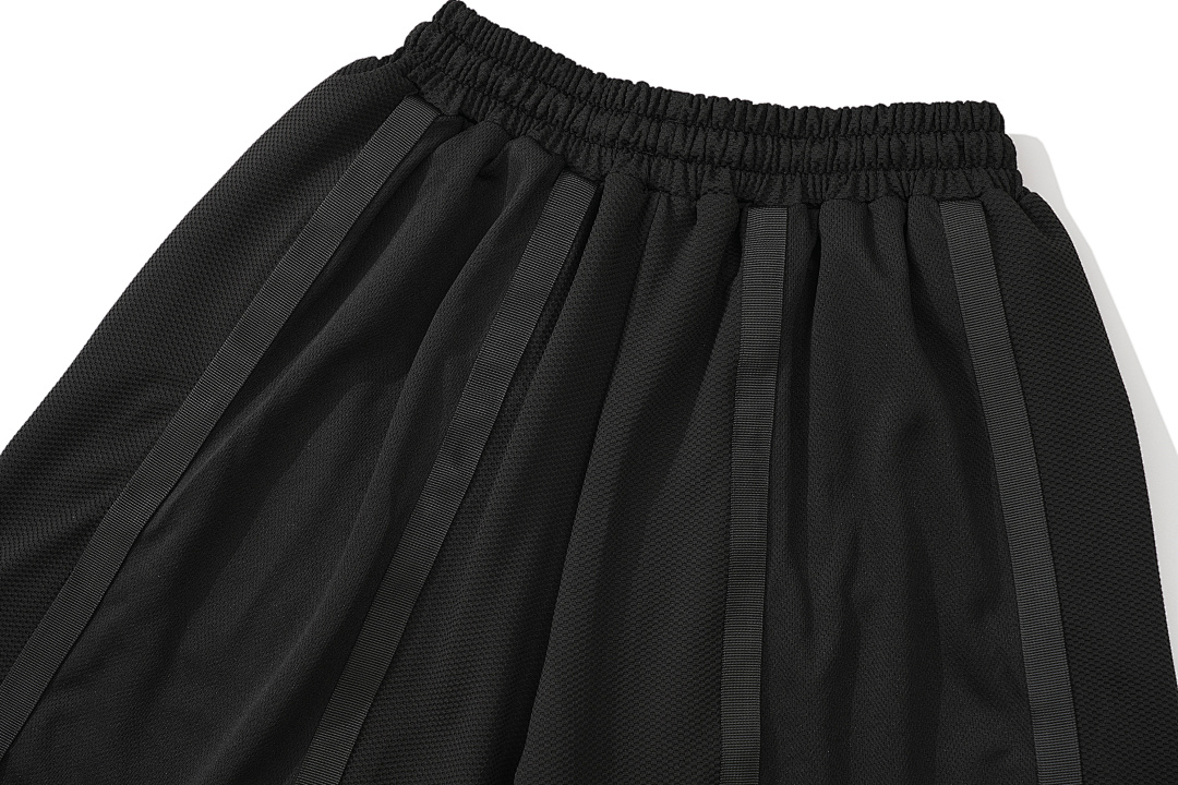Unbranded 178 Undermycar 2022SS SIOKI INNE Lace Double Short Black 1 2 3 4 7226# - Image 5