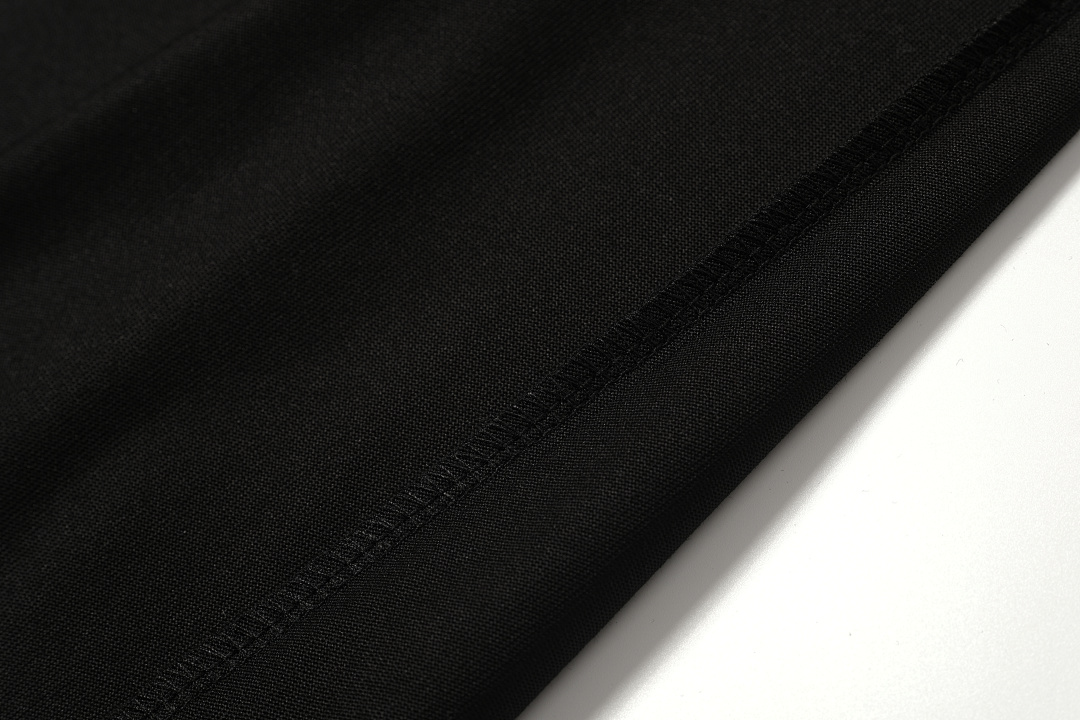 On Running 108 M6 LOGO Short Sleeve T Black White 46 48 50 52 8089# - Image 12