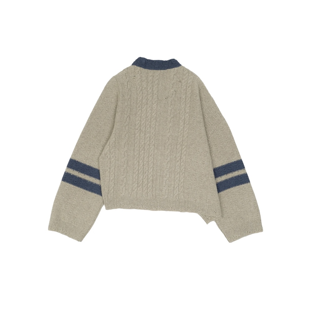 Enfants Riches Deprimes 198 Enfants Riches Deprimes New Gen Velvet Cotton Fleece : S M L XL - Image 3
