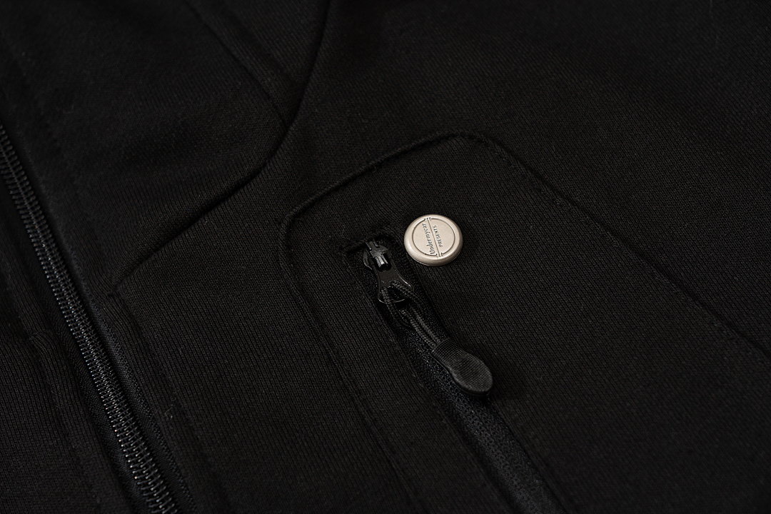 Unbranded 338 Undermycar Double Black 1 2 3 4 3361# - Image 14
