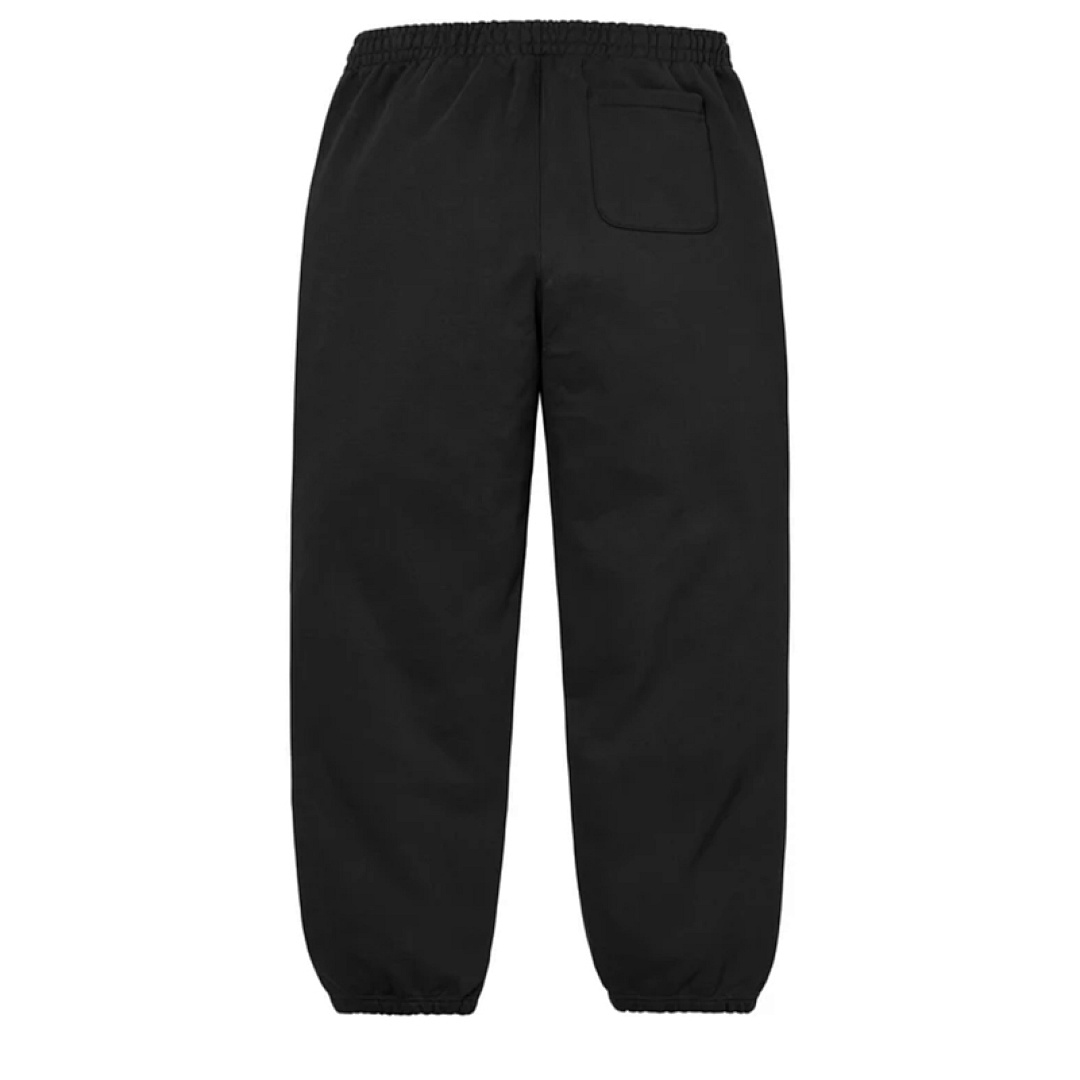 Supreme 248 SUP Black S M L - Image 3