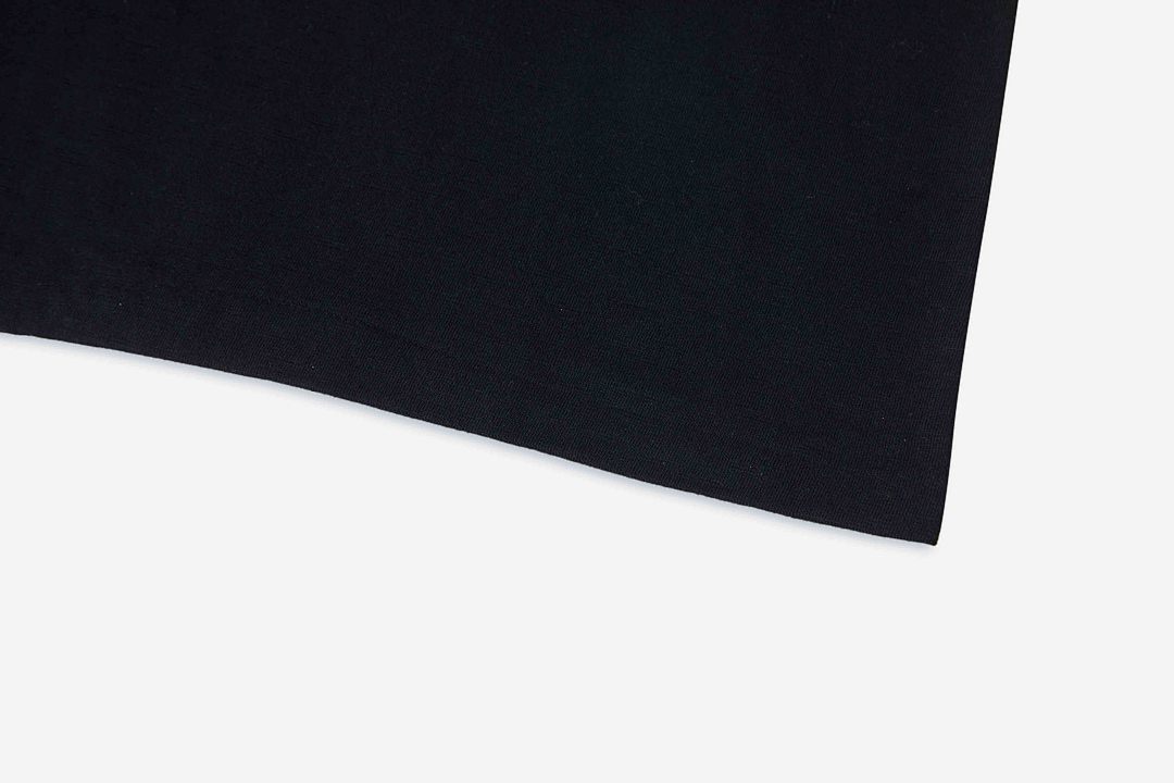 Human Made 118 HUMAN MADE 24Fw GRAPHIC T-SHIRT LOGO Print Cotton Short Sleeve T : Black White S M L - Image 12