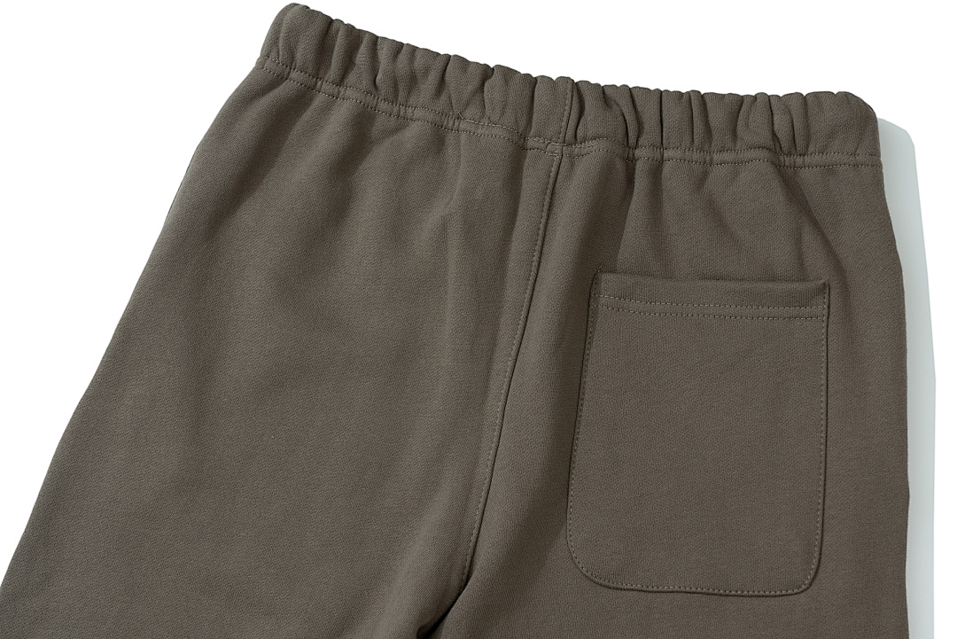 Essentials 98 ESS High Light LOGO Dark Khaki Grey New Apricot Blue Black Big S-XL 6035# - Image 56