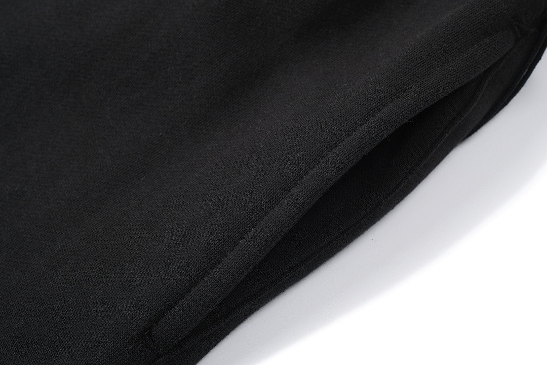 Essentials 178 ESS LOGO Black /Black Grey /Charcoal S-XL 6694# - Image 28