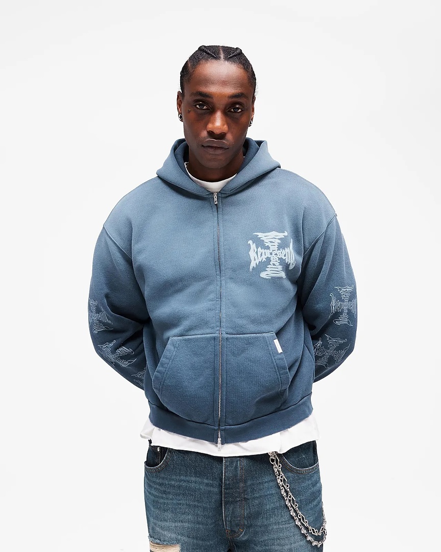 Represent 278 Represent Boxy : S M L XL - Image 24