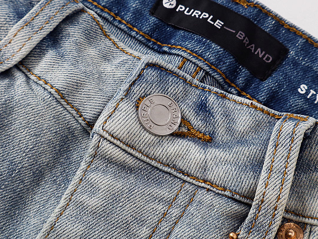 Unbranded 258 Purple Brand Size: 30 32 34 36 - Image 9