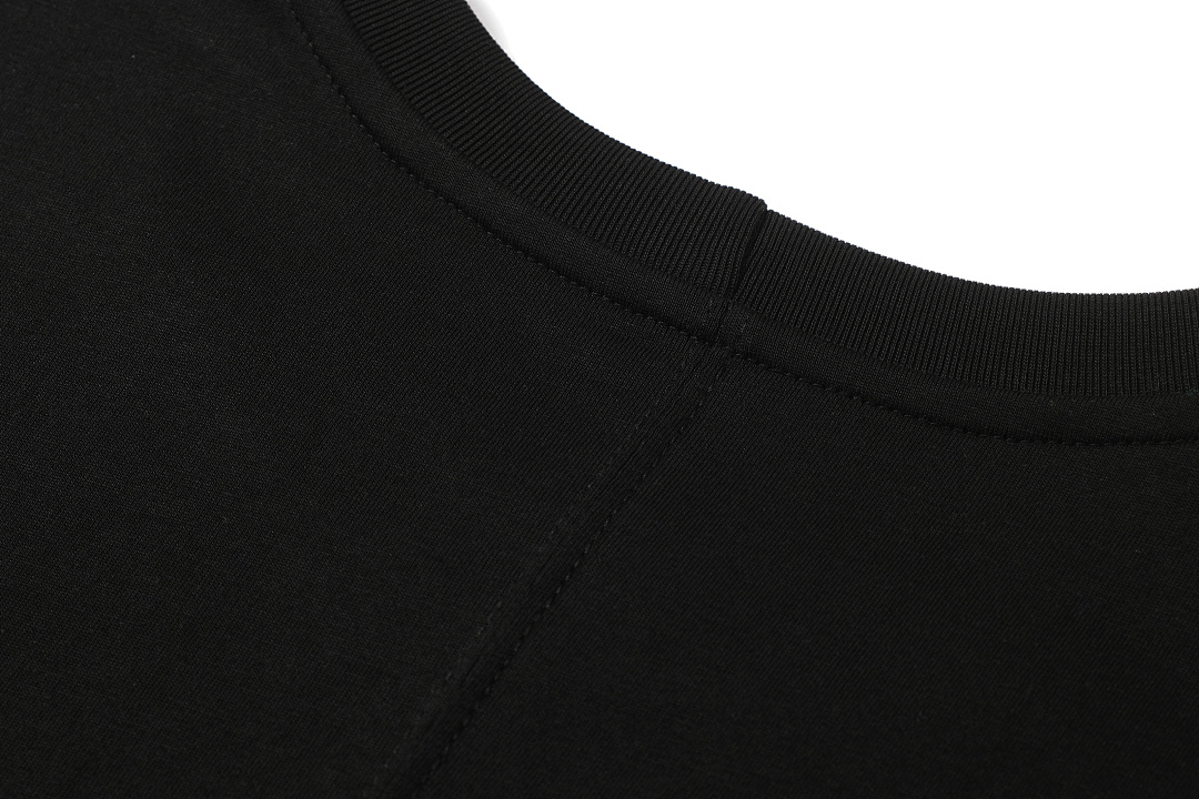 Unbranded 128 RO Wind Star Logo Short Sleeve T Black S-XL S2225# - Image 11