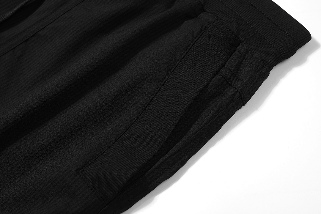 Unbranded 258 LULU Wind Lace Long Black S-XL K4005# - Image 7