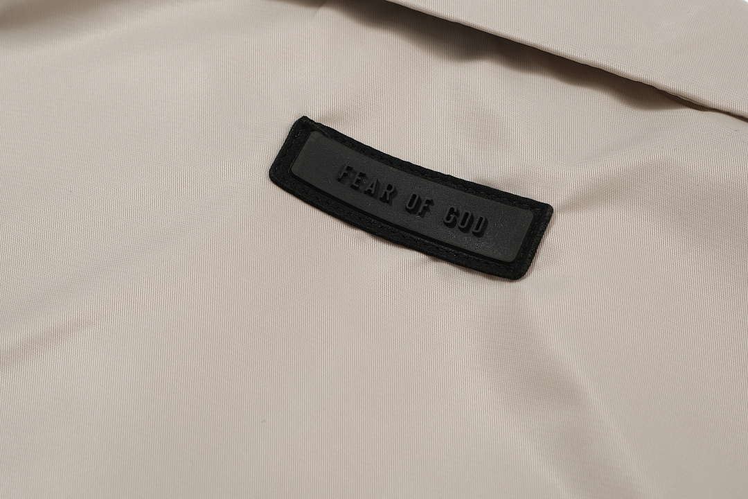Essentials 268 ESS 23FW Full New Wind Black Apricot Grey S-XL 6226# - Image 27