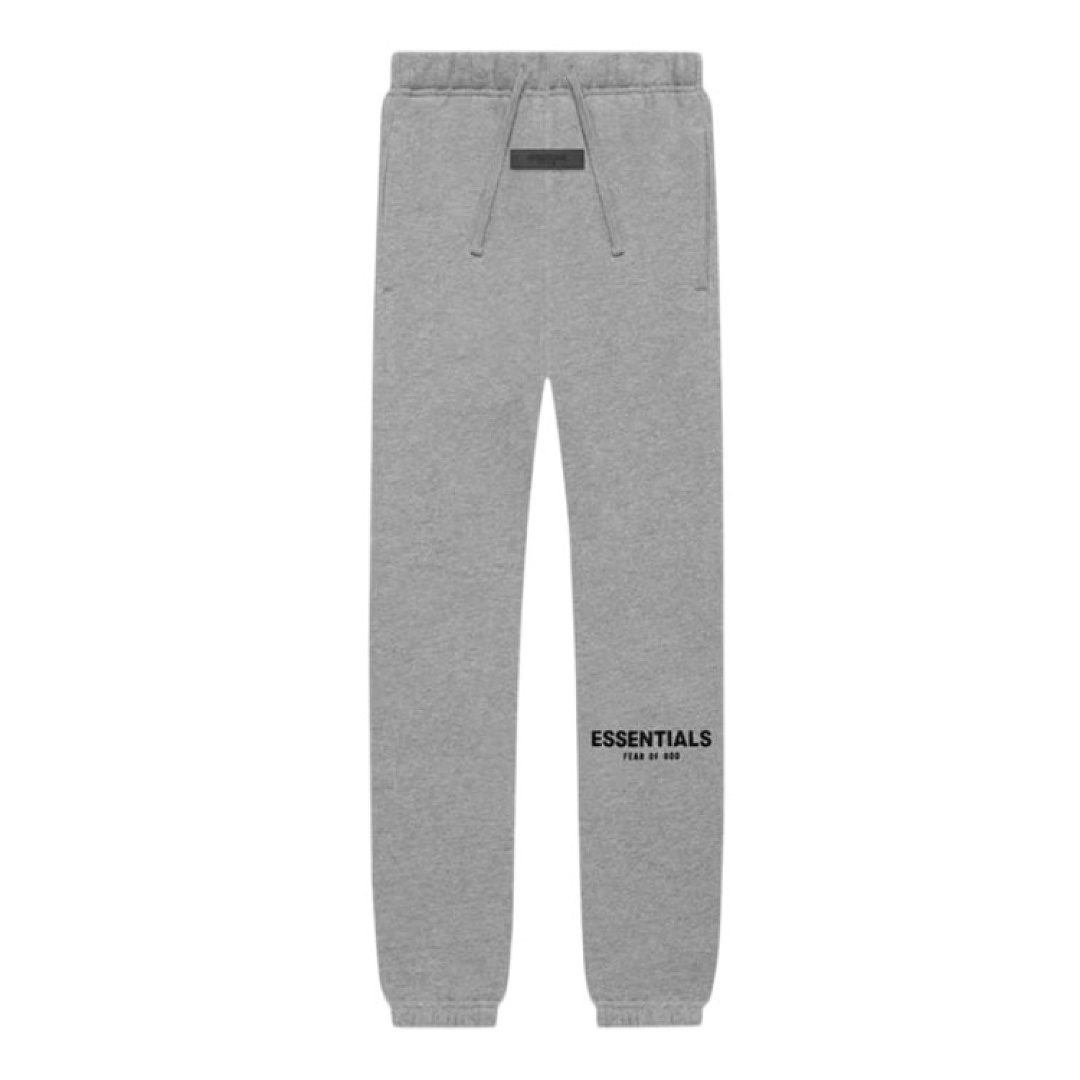 Essentials 158 KIDS Ess 22 Velvet : Black Dark Oatmeal Light 4/5 6/7 8 10 12 14/16 - Image 26