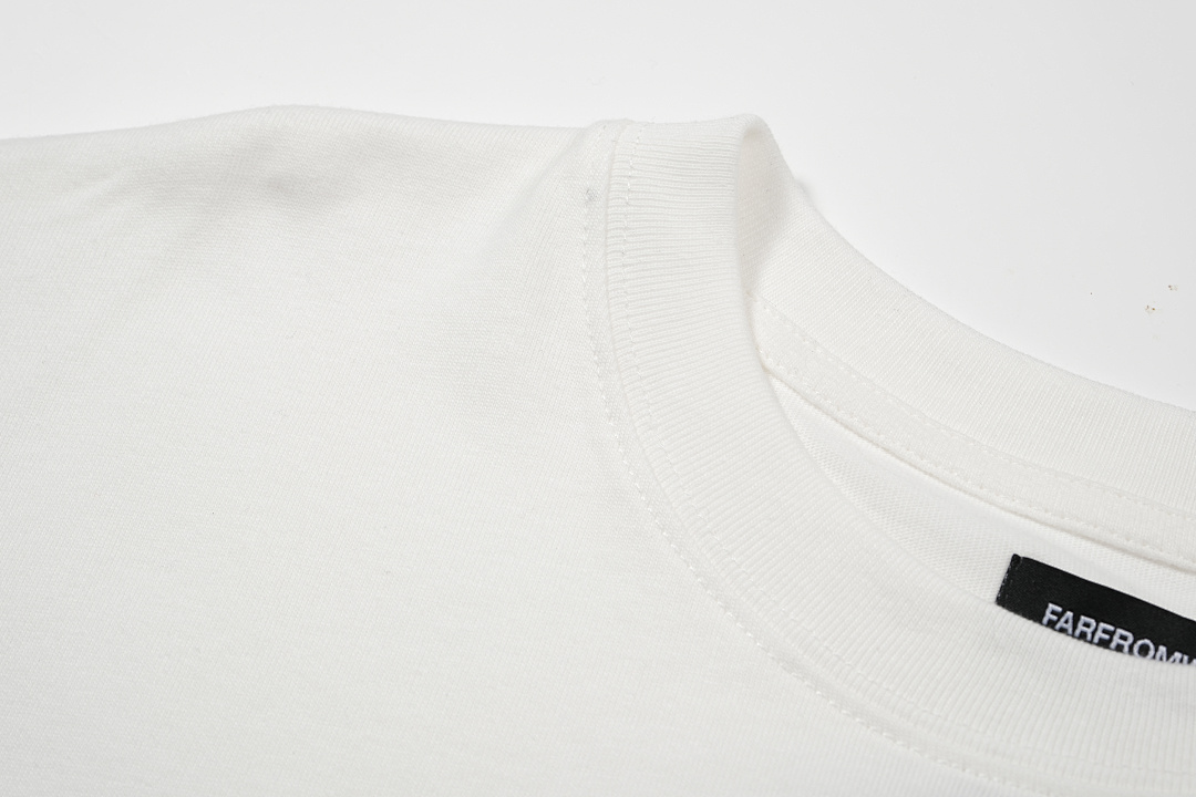 Arc'teryx 118 FAR.ARCHIVE "DRIFT" T-SHIRTS Print Short Sleeve T Black Grey Blue White S-L 3991# - Image 38