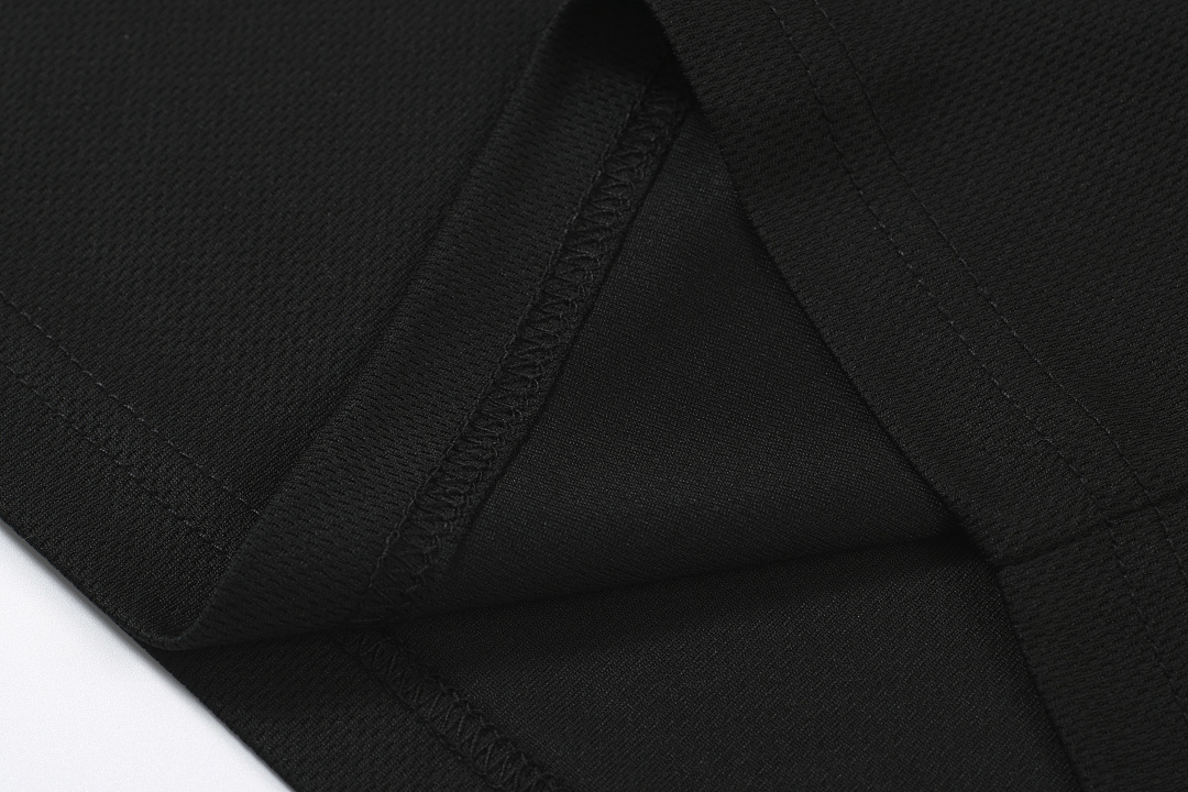 Unbranded 108 Kanye Limited Exclusive Short Sleeve T Black White 1 2 3 8038# - Image 9