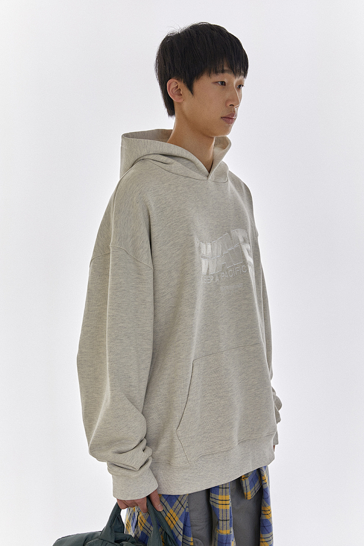 Arc'teryx 218 FAR.ARCHIVE LOGO Embroidered Fleece Grey Black S-L 3011# - Image 38