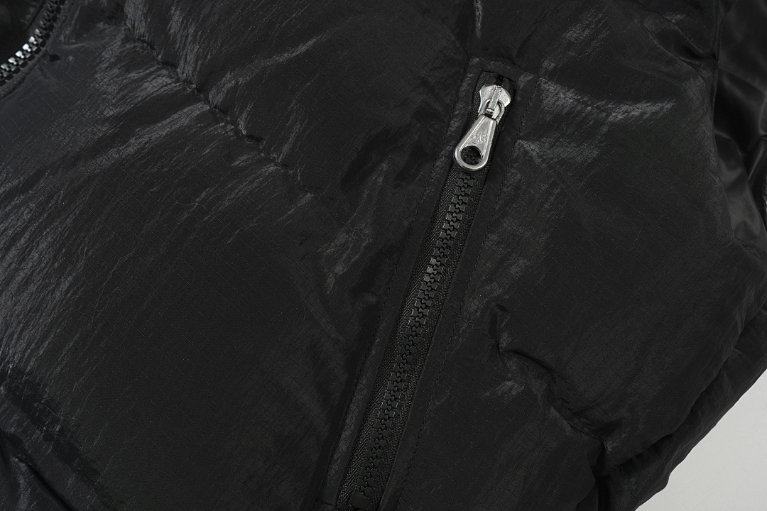 On Running 278 Cole Buxton Gloss Surface Vest Black Coffee S-XL C7037# - Image 22
