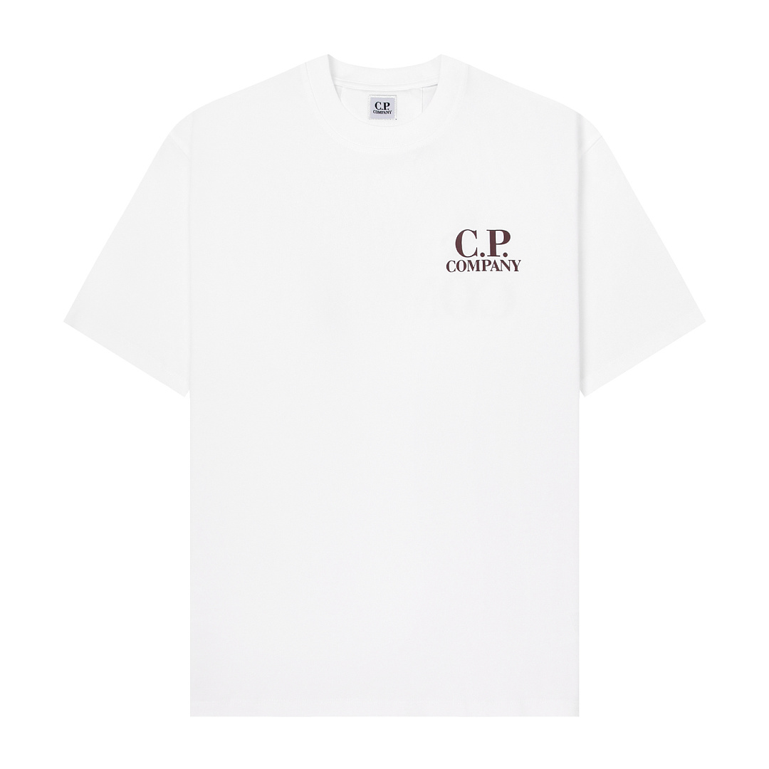 Unbranded 168 Print Short Sleeve T : M L XL XXL White Floral (Grey Dark Black) - Image 3