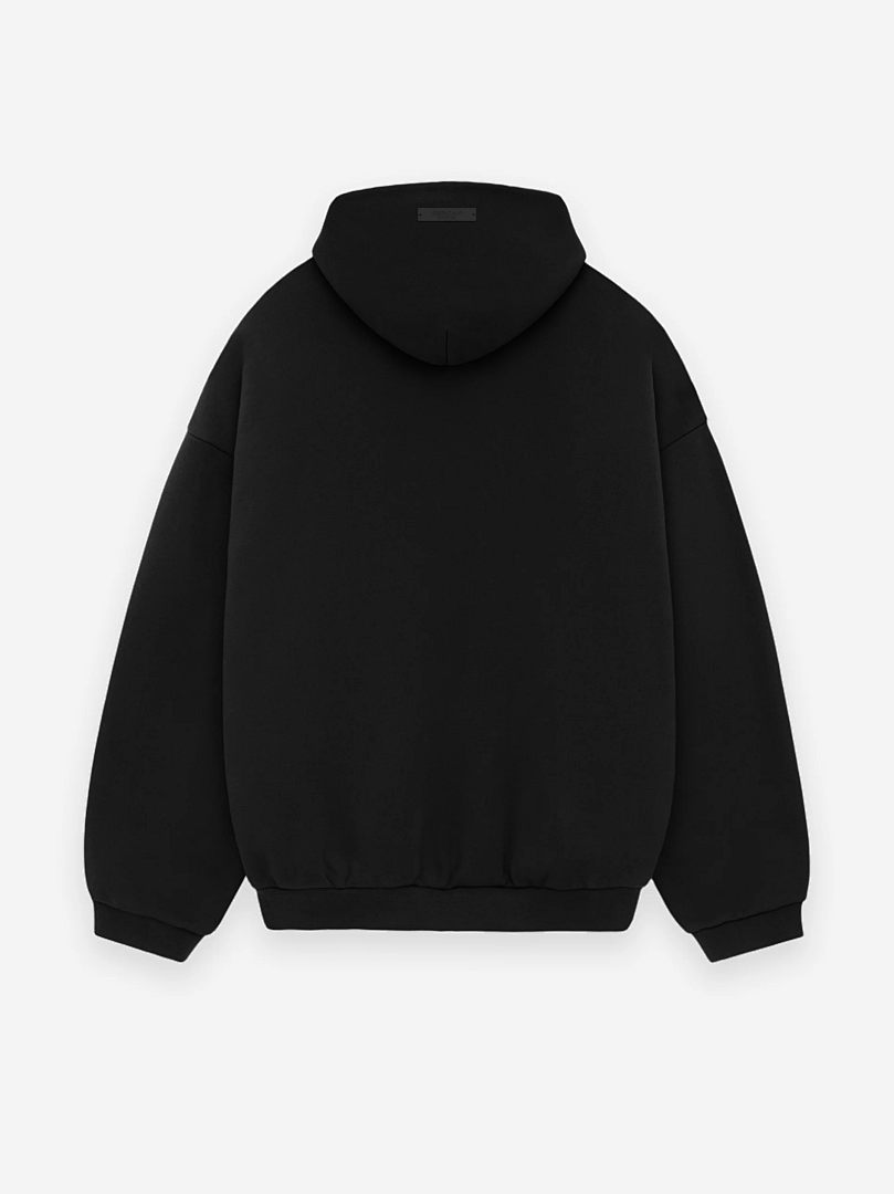 Essentials 228 ESS 24FW Print 500G Surface Black /BLACK White /SHELL Oatmeal Grey /DARK HEATHER XS-XL - Image 23