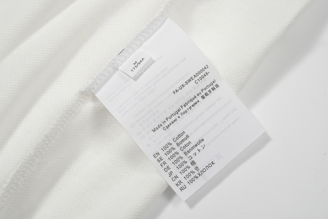 Acne Studios 128 AC LOGO Floral Short Sleeve T Pink White Grey Blue S-XL 8065# - Image 49
