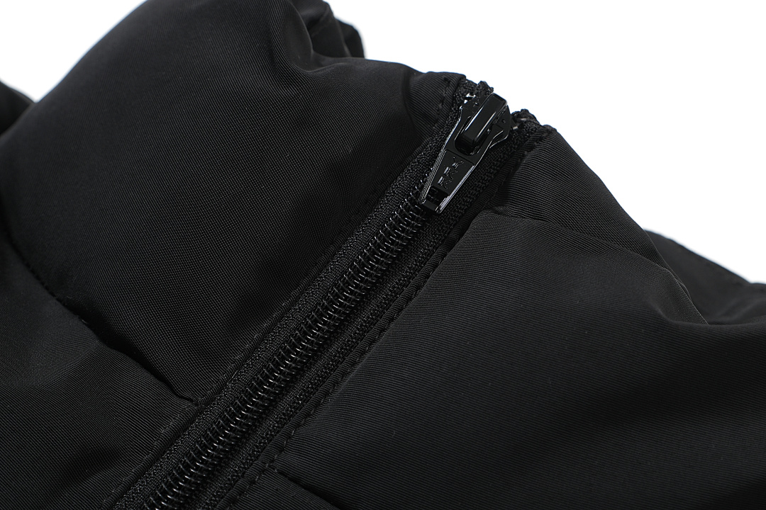Unbranded 368 PROJECT G/R Surface Cotton Black Grey SML P6015# - Image 9