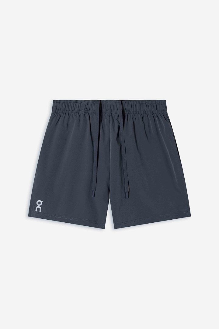 On Running 148 ON Light 3M Print Lace Short : White Grey Ink Green Black M L XL - Image 4