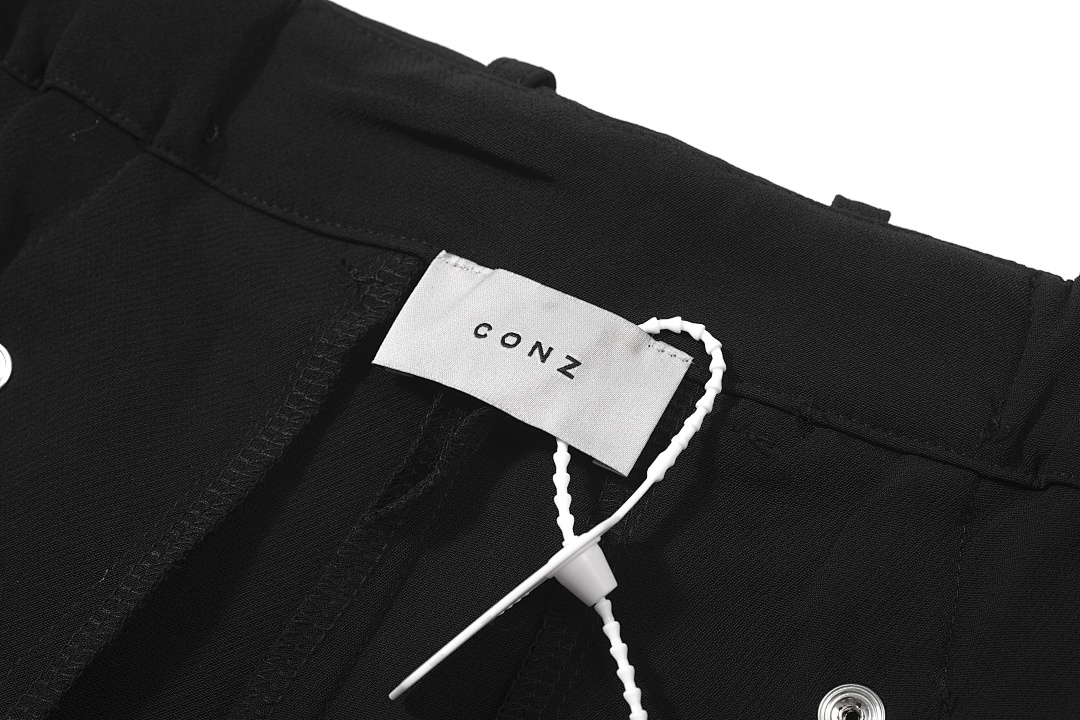 On Running 238 CONZ Wind Black S-XL K0111# - Image 12