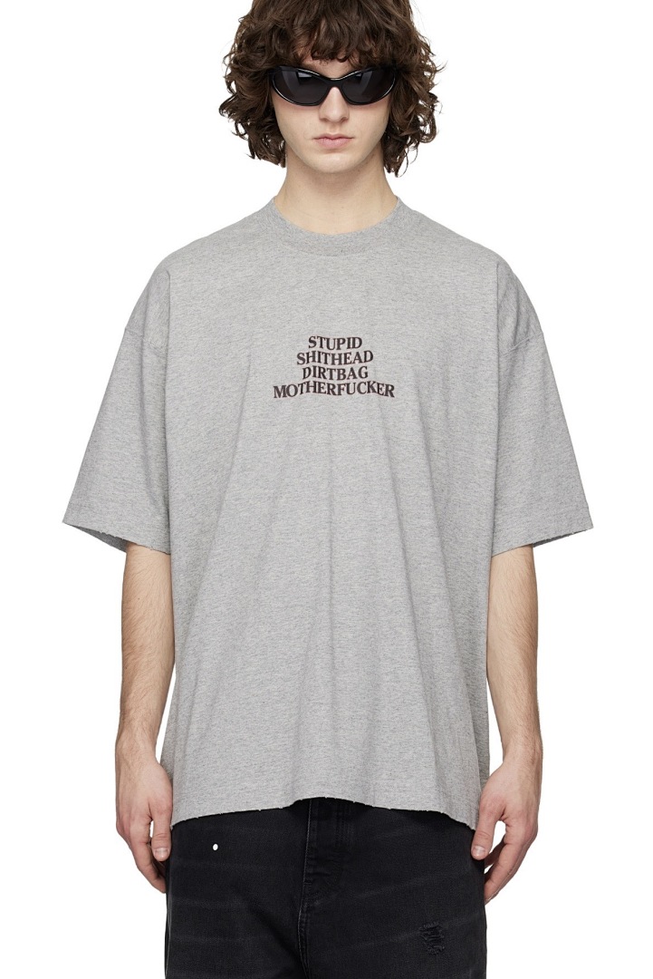Unbranded 128 VTM Wind Label Logo Water Short Sleeve T Black Floral Grey S-XL V5205# - Image 41