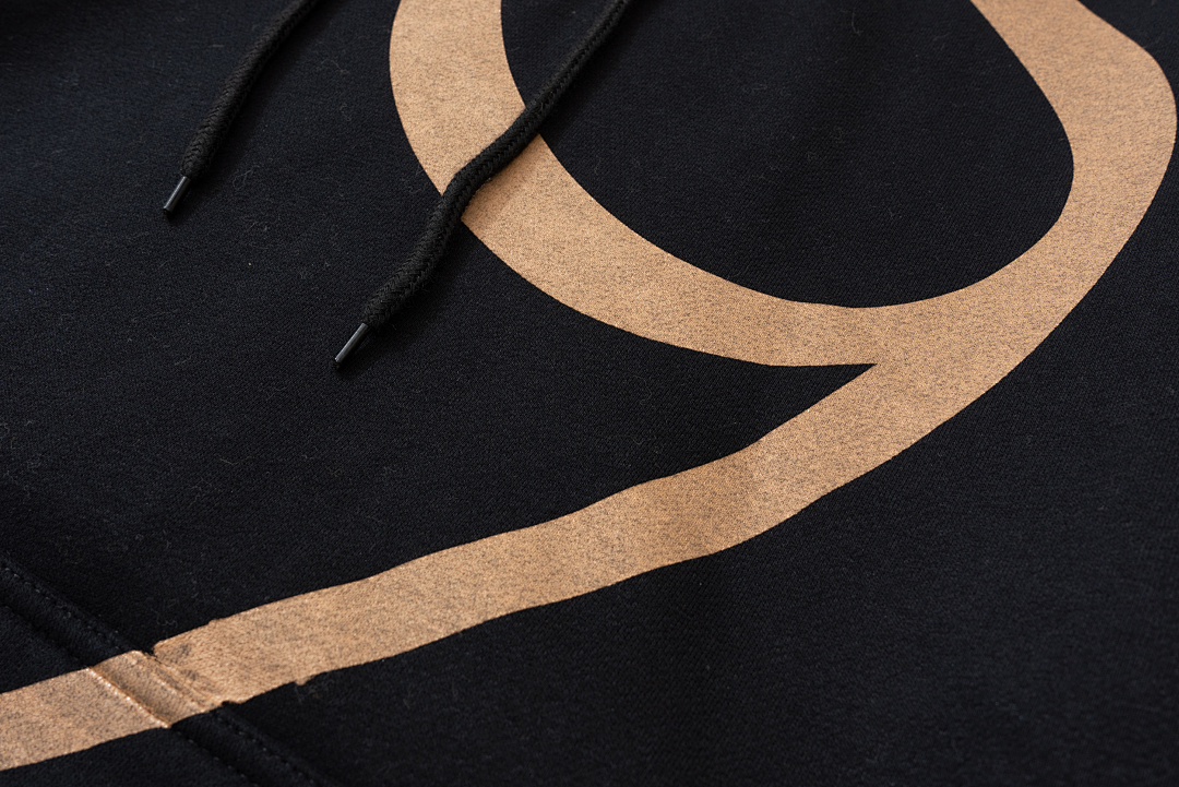 On Running 198 Post Malone Dragon Maison No.9 Velvet Black S-XL 3875# - Image 7