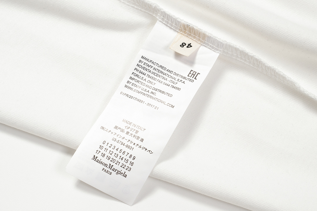 On Running 128 MM Print Short Sleeve T Black White 46 48 50 52 8313# - Image 32