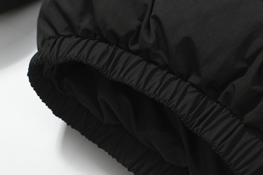 Unbranded 368 Undermycar Stand Collar Cotton Black 2 3 4 3390# - Image 10