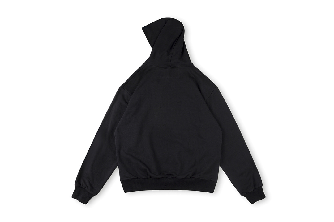 Sp5der 268 Sp5Der Black Grey S-XL - Image 5
