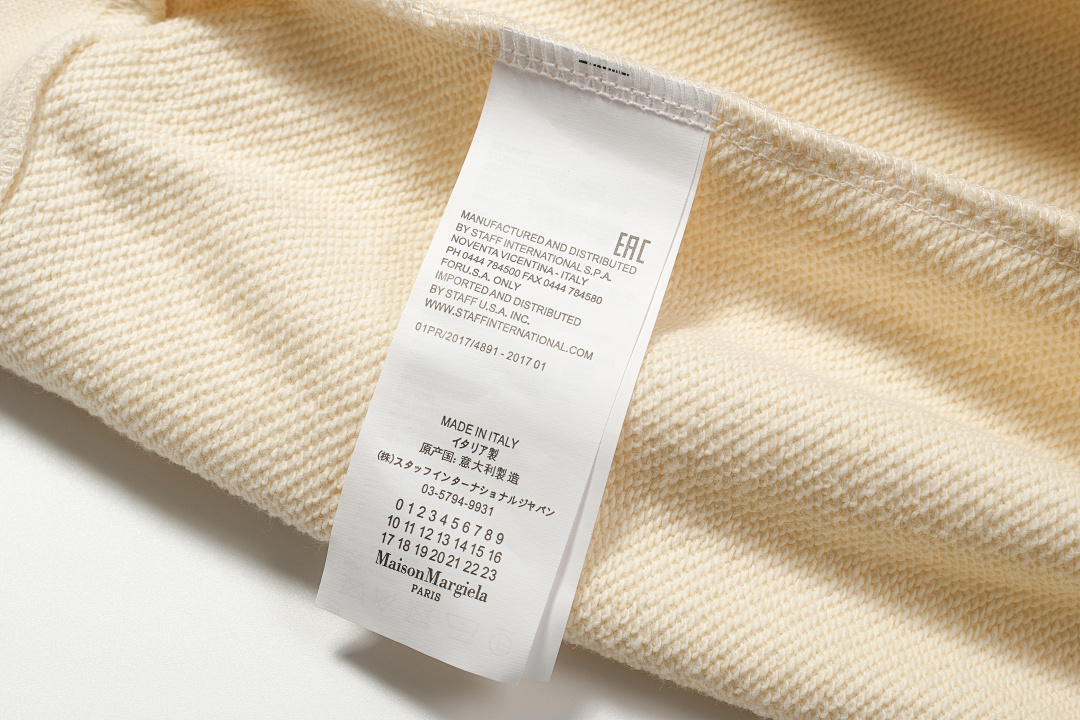 On Running 268 M6 Embroidered LOGO Grey Apricot 46 48 50 52 3061# - Image 30