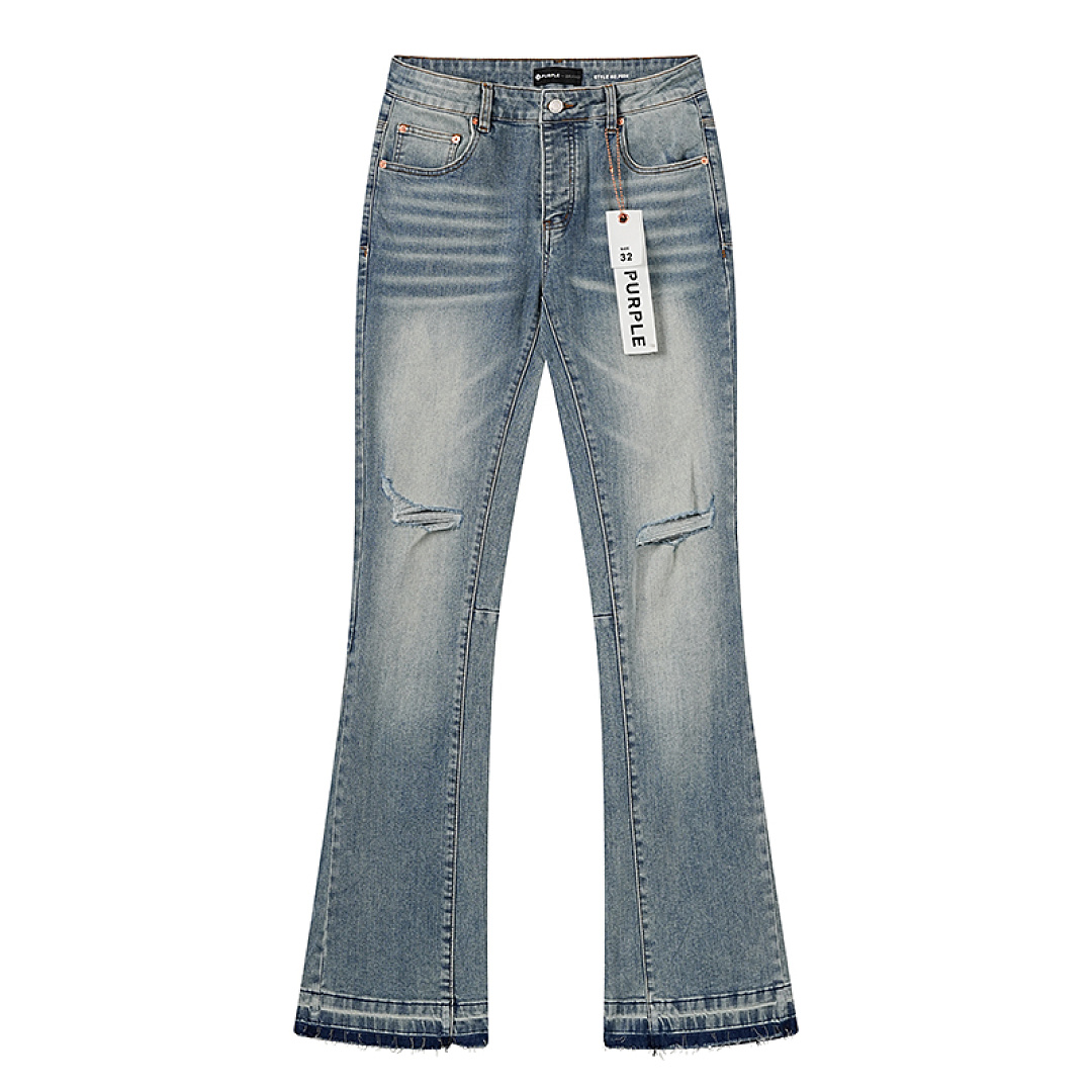 Unbranded 258 Purple Brand Size: 30 32 34 36