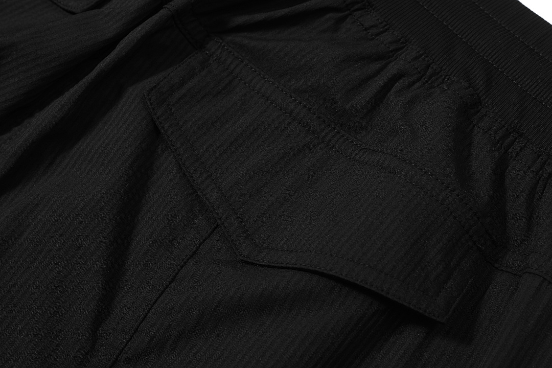 Unbranded 258 LULU Wind Lace Long Black S-XL K4005# - Image 14