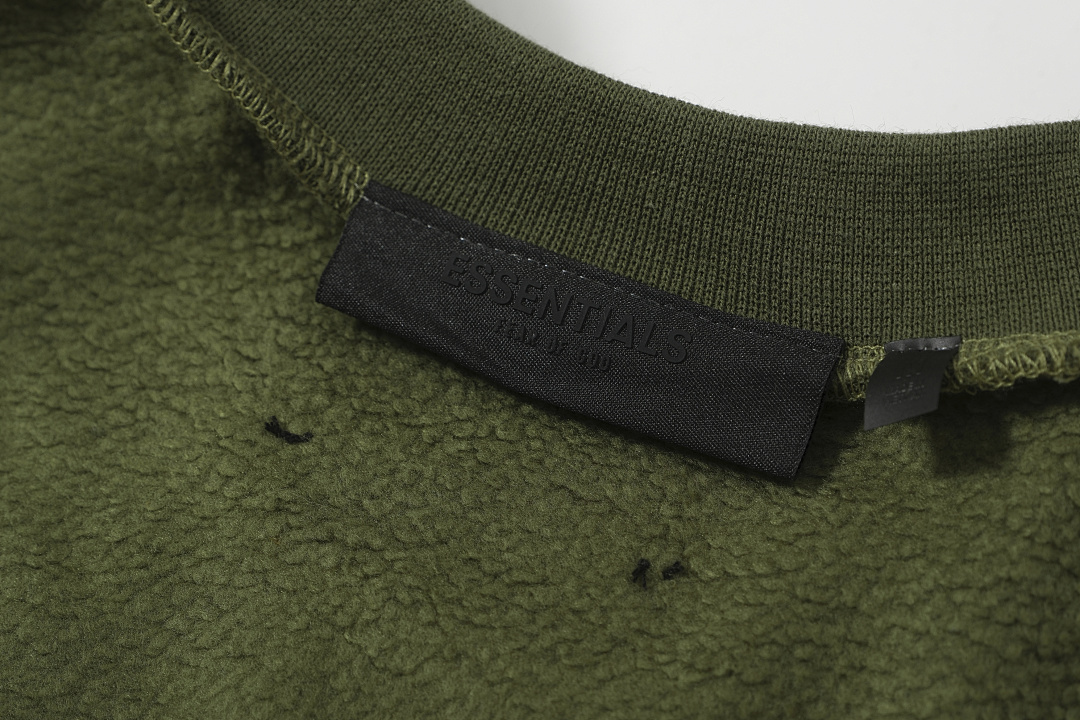 Timberland 168 ESS 24FW Print Collar Black Dark Wheat Grey Green S-XL 6269# - Image 15