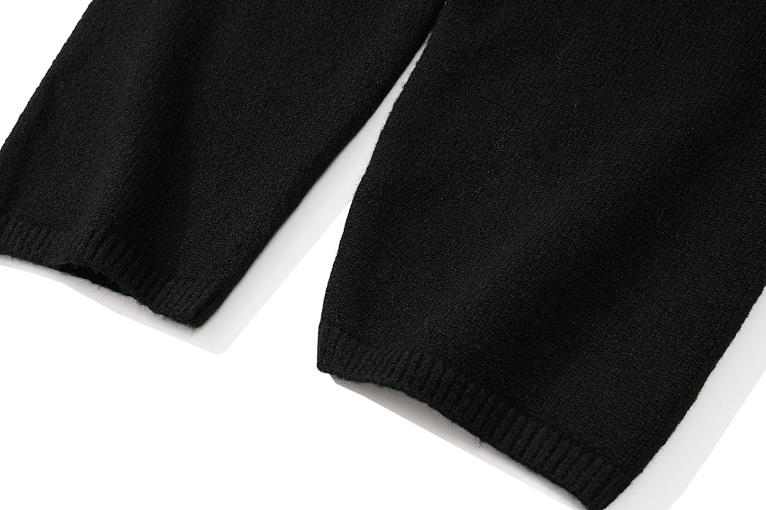 On Running 218 Cole Buxton Small Logo Floral Wide Fleece Stitching Long Black Grey Blue Ink Green S-XL M986# - Image 50