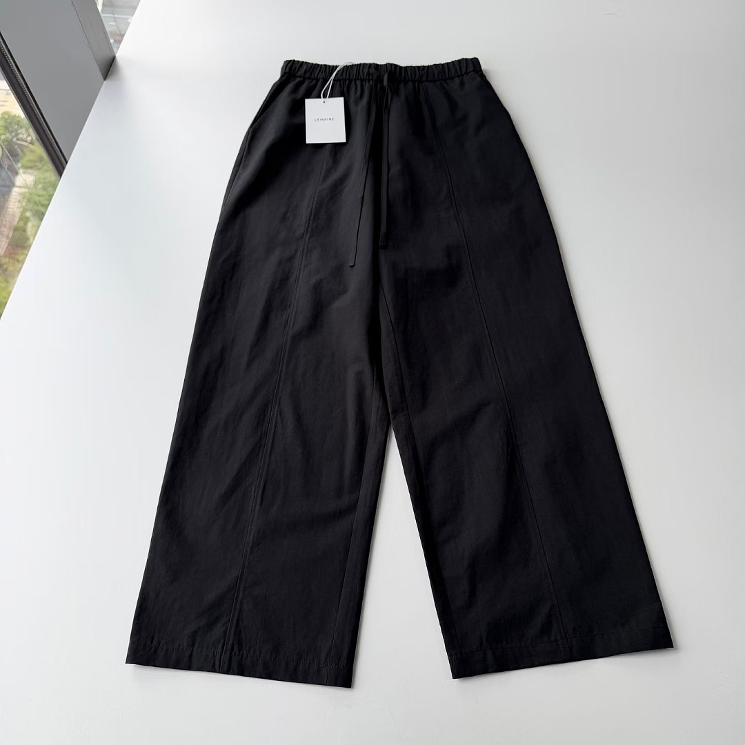 Unbranded 218 LEM Classic Wind Wide Lace Long : Black S-XL K6050# - Image 17