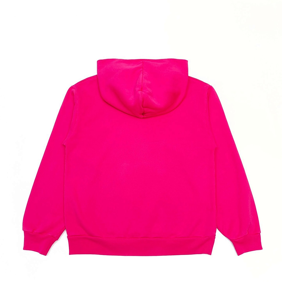 Unbranded SS24 Legacy Pink HOODIE Mens Womens Top : S-XXL - Image 5
