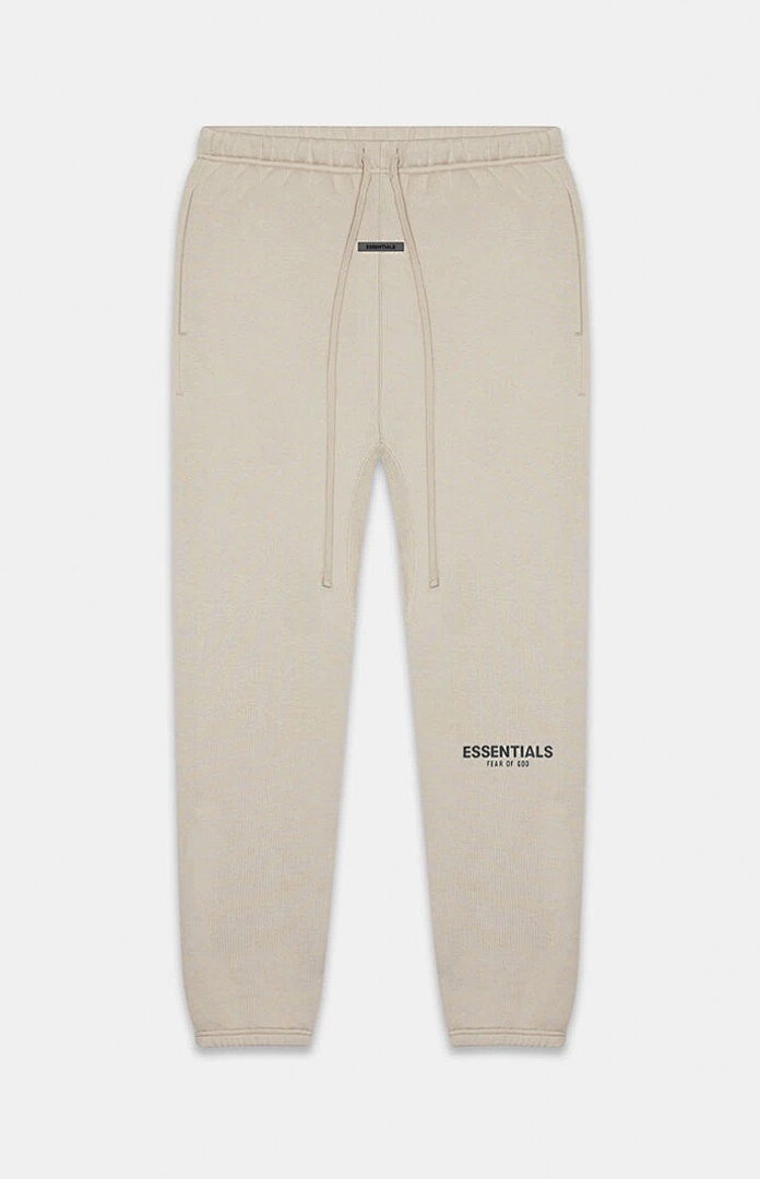 Essentials 98 ESS High Light LOGO Dark Khaki Grey New Apricot Blue Black Big S-XL 6035# - Image 88