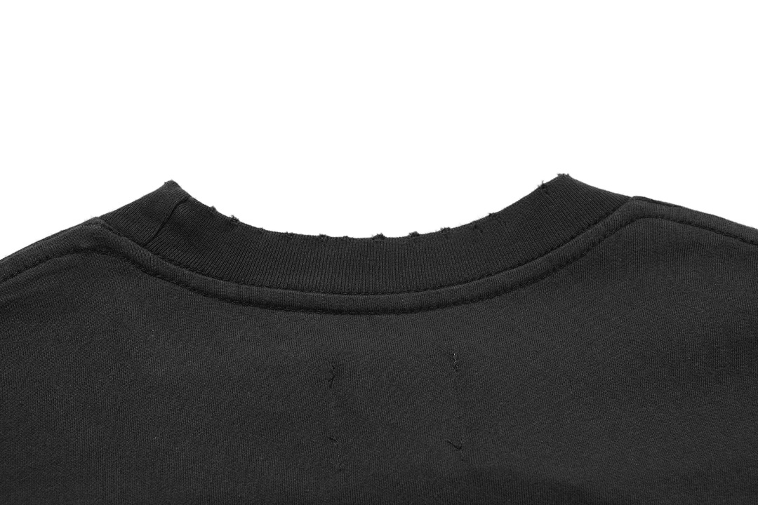Gallery Dept 98 Gallery Dept Drive Thru Tee High Color Print Short Sleeve T Black S-XL 3606# - Image 19