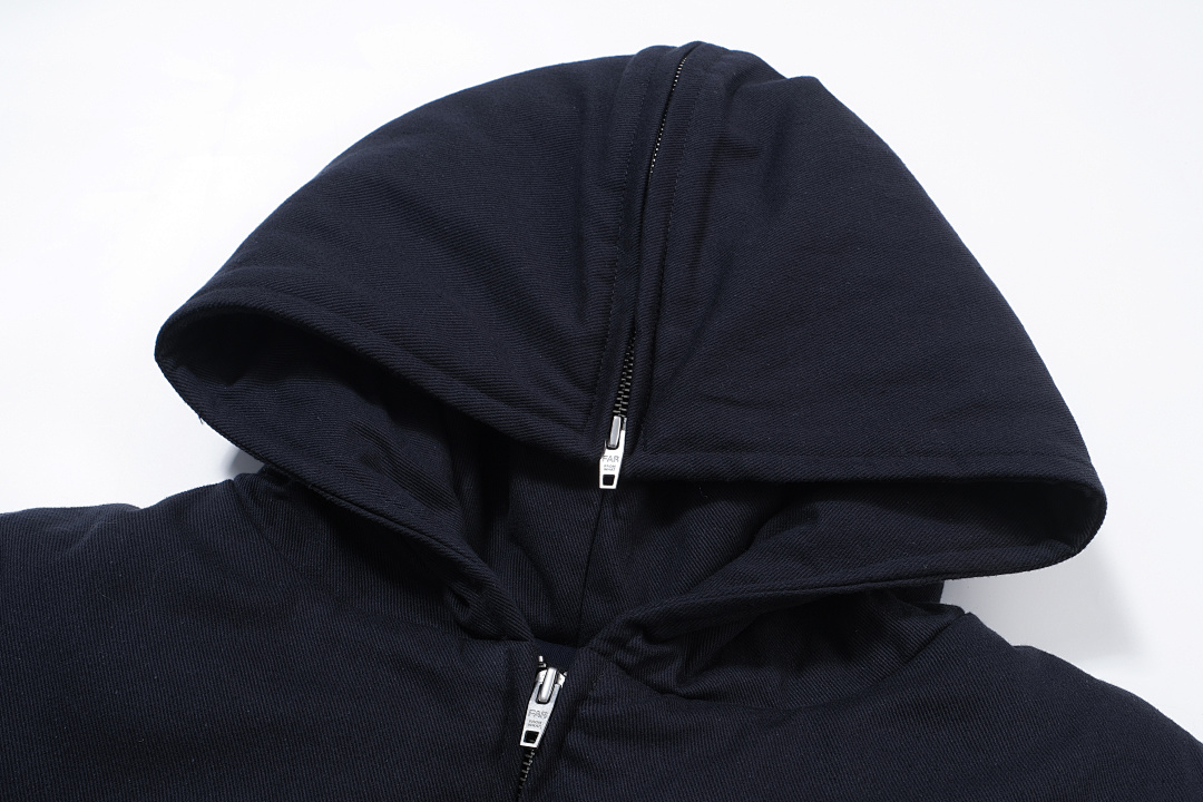 Arc'teryx 488 FAR.ARCHIVE Big Wide Thick White Blue S-L 3388# - Image 5