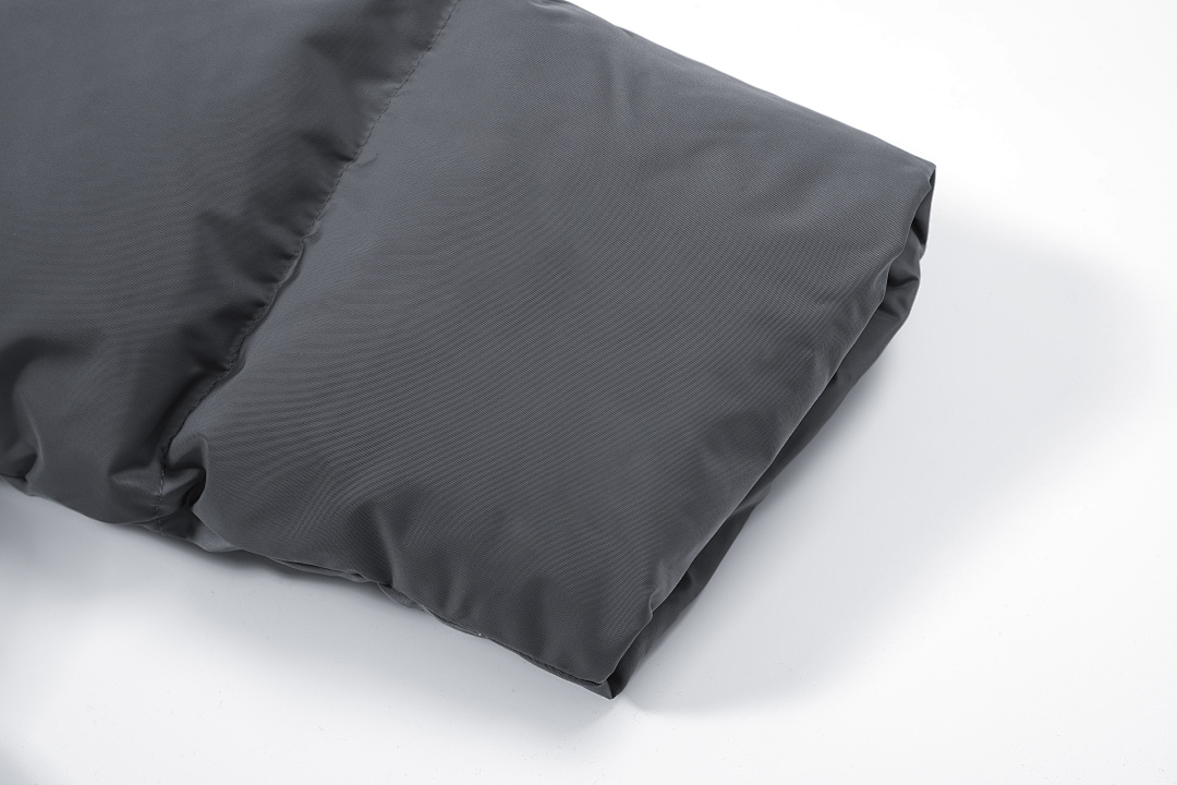 Unbranded 368 PROJECT G/R Surface Cotton Black Grey SML P6015# - Image 26