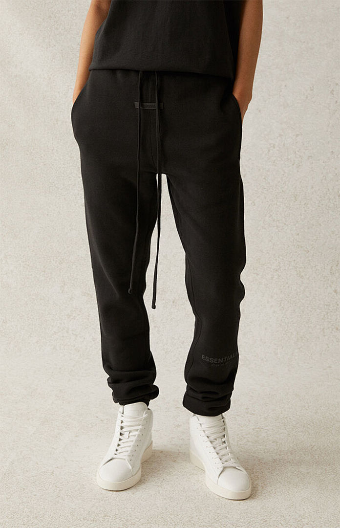 Essentials 98 ESS High Light LOGO Dark Khaki Grey New Apricot Blue Black Big S-XL 6035# - Image 81