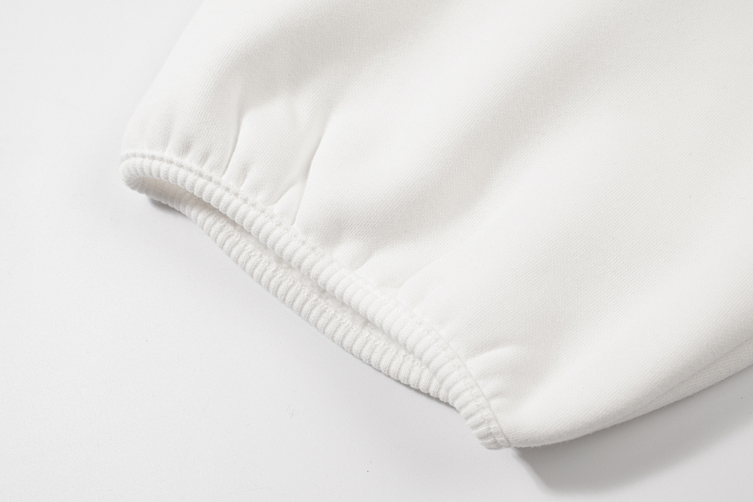 Adidas 158 YEEZY Collar Black White S-XL 3052# - Image 23