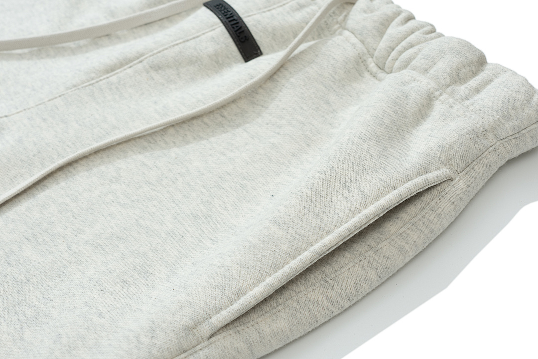 Essentials 98 ESS High Light LOGO Dark Khaki Grey New Apricot Blue Black Big S-XL 6035# - Image 39