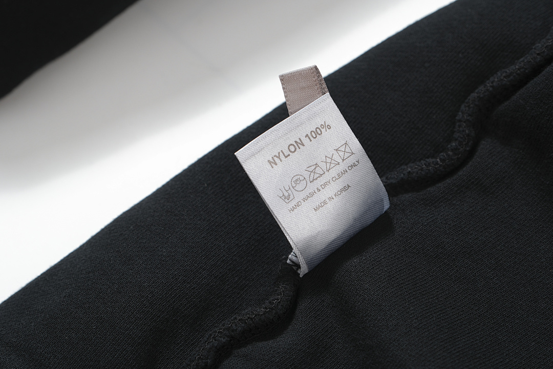 Arc'teryx 268 FAR FI Limited Exclusive F Star Collar Black S-L 3040# - Image 14
