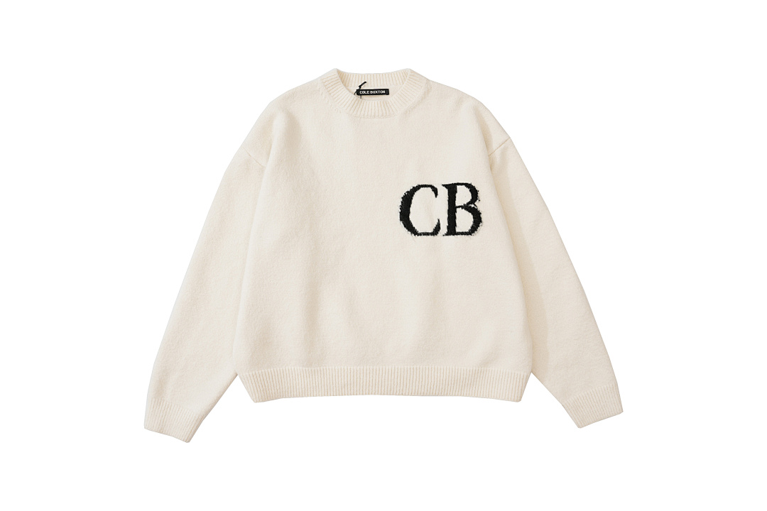 On Running 198 Cole Buxton Small Logo Floral Wide Collar Fleece Black Off White Grey Blue Ink Green S-XL M985# - Image 58
